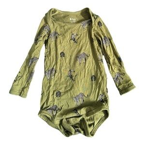 Kyte Baby Bodysuit